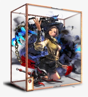 Anh Warlock Bns #1888782