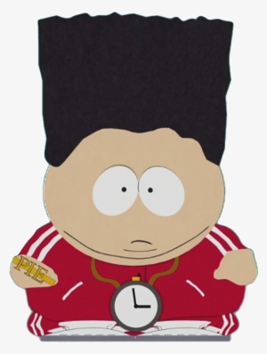 Hip Hop Black Cartman - Eric Cartman Hip Hop #1888790