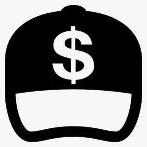 Hip Hop Music Icon - Cap Icons #1888832