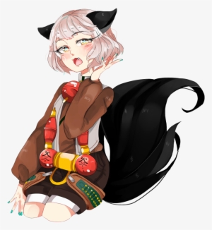 Summoner By Jirafuru On - Bns Summoner Art #1888906