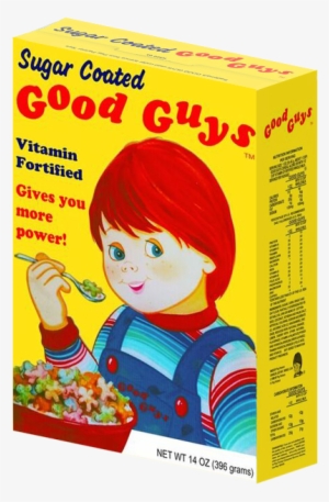 Good Guy Doll Accessories #1888909