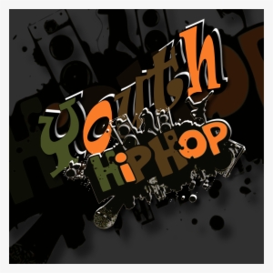 Youth Hip Hop - Hip Hop Dancer #1888927