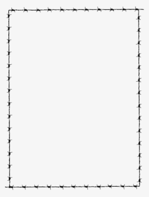 White Border PNG, Transparent White Border PNG Image Free Download - PNGkey