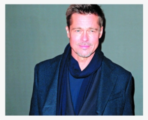 Pitt Está En Terapia Tras Su Separación De Jolie - Brad Pitt #1888949