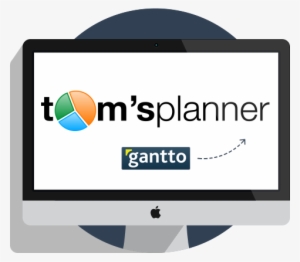 Image Description - Tom's Planner #1888953