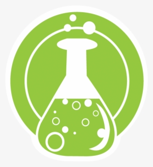 Green Icon Border - Idea Lab Kids #1889070