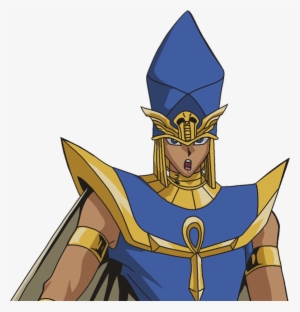 Seto-lg - Yu-gi-oh! Classic: Season 5: Vol. 2 #1889239