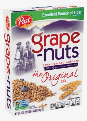 Grape Nuts #1889365