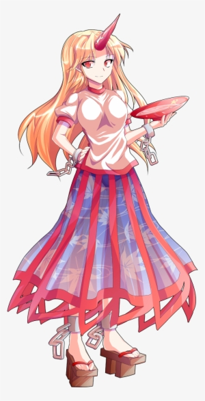 Yuugi - Yuugi Hoshiguma #1889438