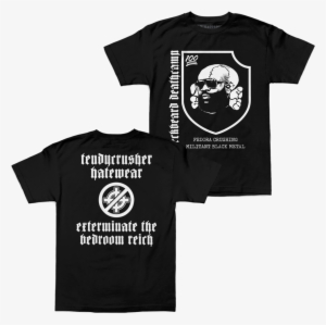 Neckbeard Deathcamp "rick Ross" Shirt - Shirt #1889455 Neckbeard Deathcamp "rick Ross" Shirt - Shirt #1889455