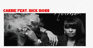 Rick Ross Numb - Cassie Numb Rick Ross #1889486