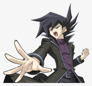 Chazz Princeton, One Of The Best Yugioh Gx Duelists - Chazz Princeton #1889532