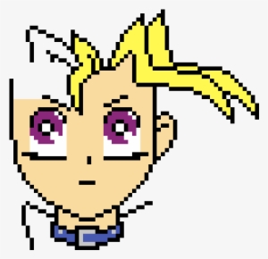 Yugi Muto Unfinished - Yugi Mutou #1889553