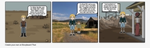 New Colonies - Cartoon #1889580