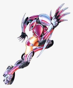 Xia Covault ” - Kinetica Video Game #1889660 Xia Covault ” - Kinetica Video Game #1889660