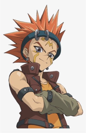 View Samegoogleiqdbsaucenao Crow-lg , - Yugioh Crow #1889684