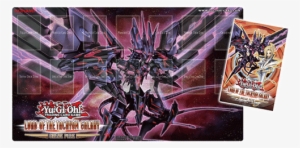 Coming Up May 11th & 12th Is The Yugioh Sneak Preview - Lord Of The Tachyon Galaxy Sneak Peek #1889732