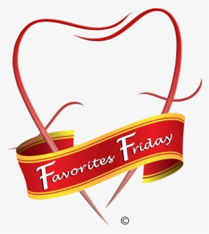 Favorites Friday - Reading #1889806