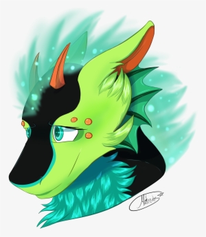 Fb For Cyber Hs For Park X Image - Art #1889808