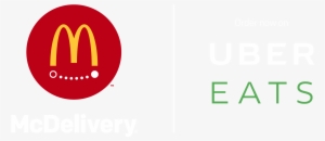 #mcdeliveryday A Tale In Being Cautious About Hype - Mc Delivery Logo #1889964