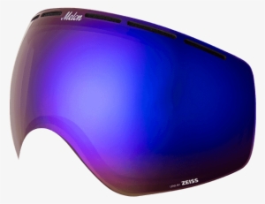 Chief Lens - Windshield #1890032