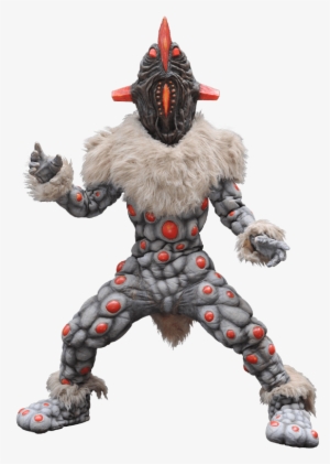 Alien Nackle Movie I - Illustration #1890214