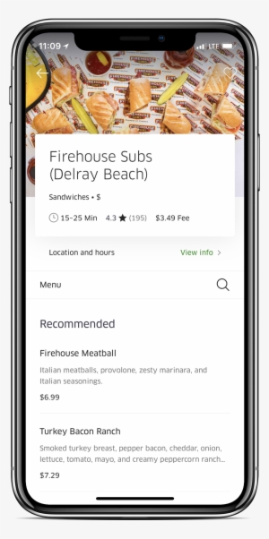 The Latest Uber News - Smartphone #1890266