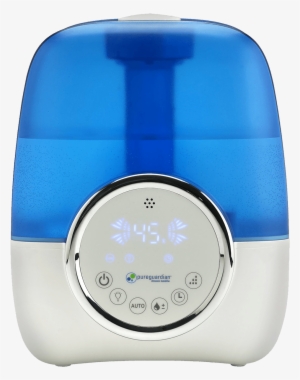 Pureguardian H1250 100-hour Ultrasonic Cool Mist Humidifier #1890383