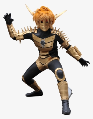 Alien Babarue Movie I - Film #1890429