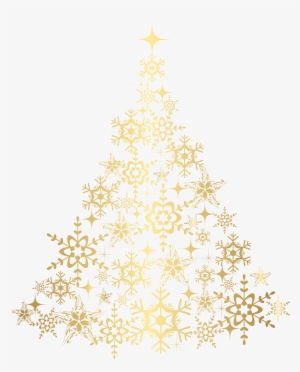 Free Gold Christmas Ornaments Png #1890615