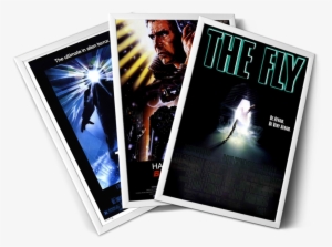 Thing Movie Poster Print (27 X 40) #1890661