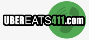 The Driver's Source For Everything Uber Eats - Uber Eats #1890662