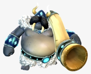 Lord Fredrik Tropical Freeze #1890679