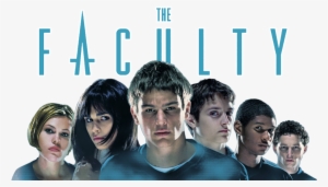 The Faculty 50f5ac63aa5a4 - Faculty Movie Png #1890699
