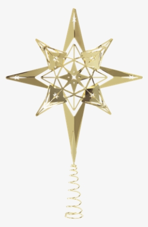 Top Star 23 Cm, Goldplated #1890723