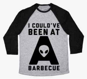I Could've Been At A Barbecue Baseball Tee - Black Lives Matter Shirt #1890782 I Could've Been At A Barbecue Baseball Tee - Black Lives Matter Shirt #1890782