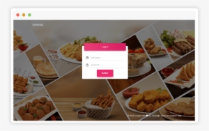 Admin Login Details - Belgian Waffle #1890811 Admin Login Details - Belgian Waffle #1890811