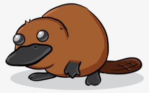 Platypus, Safari, Mood Boards, Art Projects, Clip Art, - Platypus Clip Art #1890946