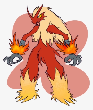 Free Download Blaziken Clipart Blaziken Art May #1890990