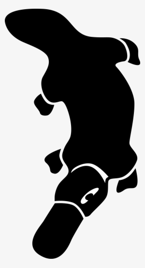 Platypuslogo - Platypus Society #1891035
