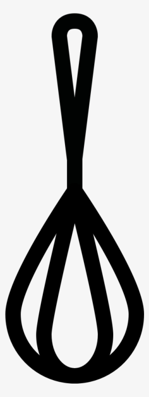 Food Utensils Whisk - Mobile App #1891081