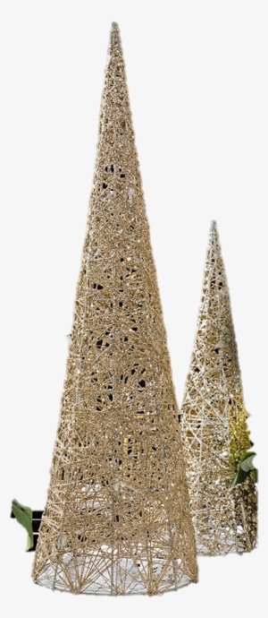 Gold Christmas Decor #1891176