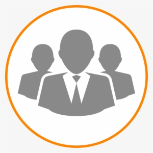 We Put Change Teams Into Organisations To Partner With - Our Team Png #1891352