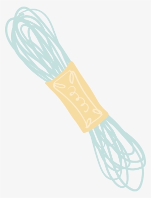 Free Sewing Kit Clip Art Elements - Clip Art #1891474