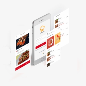 Readymade Application For On Demand Food Delivery - Uber Eats #1891499