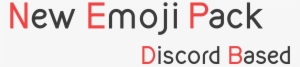 With The Website Restyle We Couldn't Keep Those Ugly - Discord Emoji Pack #1891506
