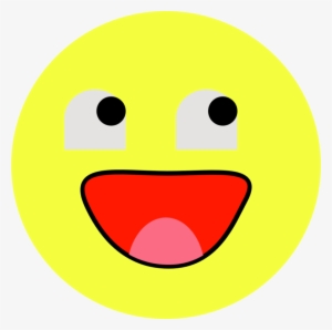 Smiley Emoji Domain Emoticon - Emoticon #1891618