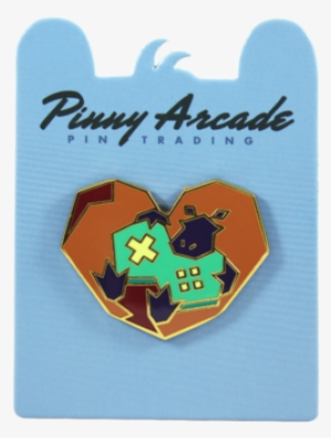 Pinny Arcade Pax Aus 2016 Kart Gabe Pin #1891651