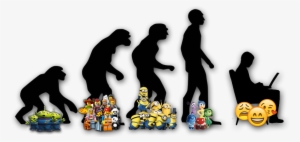 In Addition To The Small Screen, Emojis Are Coming - Vr Evolution #1891709