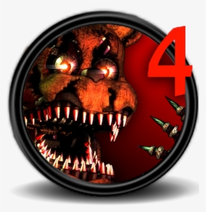 Five Nights At Freddy S 4 Toy png download - 900*900 - Free Transparent Five  Nights At Freddys 4 png Download. - CleanPNG / KissPNG